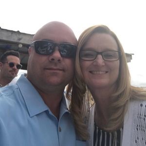 Meet your Posher, Nick